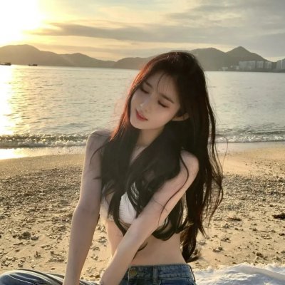 三月的大街