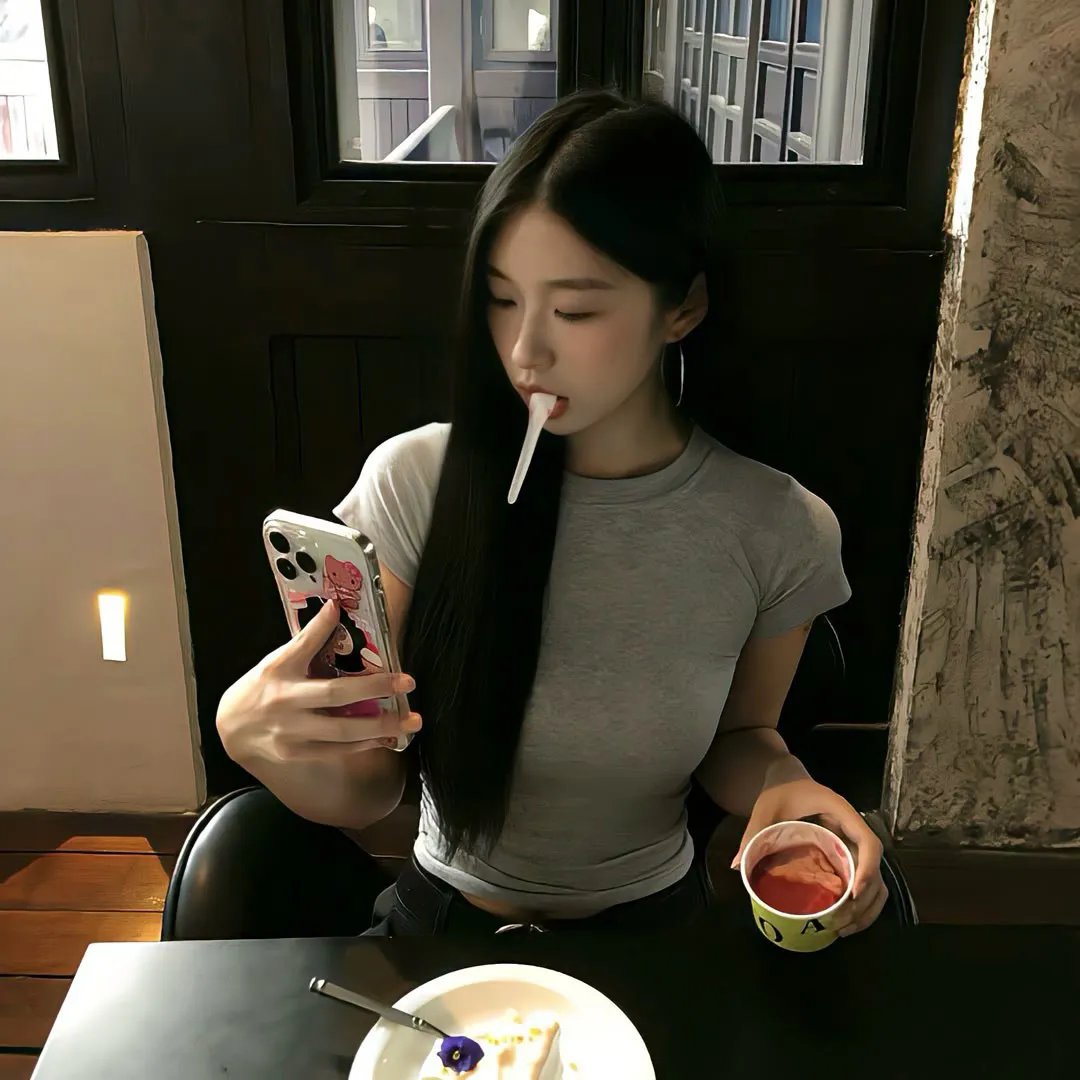 油桃红了
